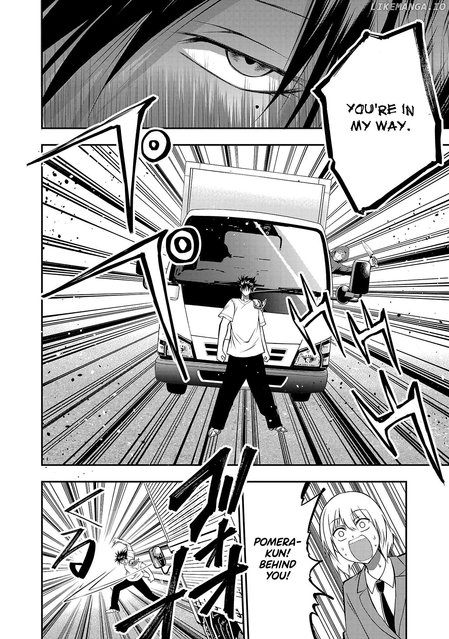 Isegure - Isekai Cheat Musou Ore TUEEE-kei Ikiri Tenseisha ni Kamaseinu ni sare Tsuzuketa Elite Kishi, Chou Gureru. Chapter 7 - page 2
