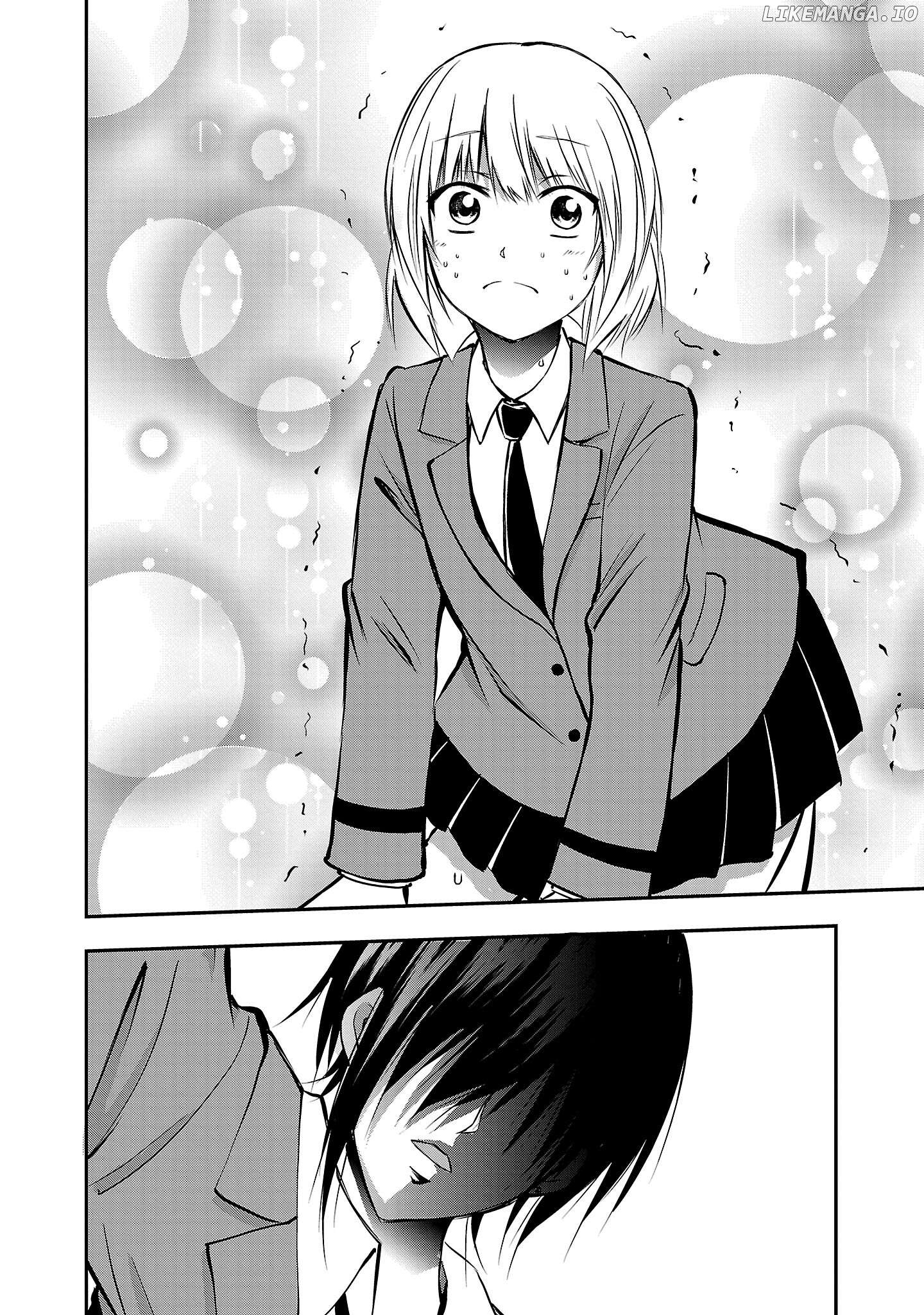 Isegure - Isekai Cheat Musou Ore TUEEE-kei Ikiri Tenseisha ni Kamaseinu ni sare Tsuzuketa Elite Kishi, Chou Gureru. Chapter 7 - page 32