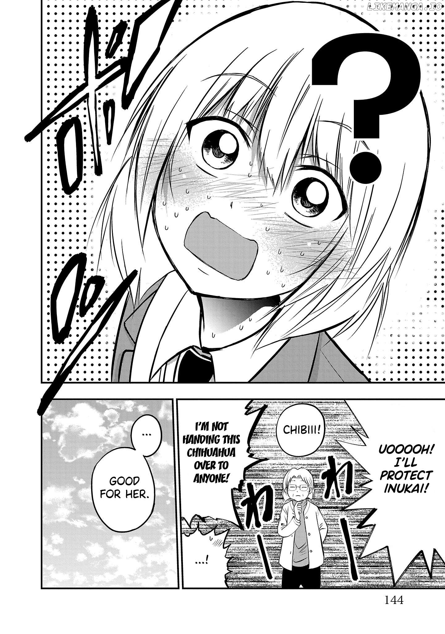 Isegure - Isekai Cheat Musou Ore TUEEE-kei Ikiri Tenseisha ni Kamaseinu ni sare Tsuzuketa Elite Kishi, Chou Gureru. Chapter 7 - page 46