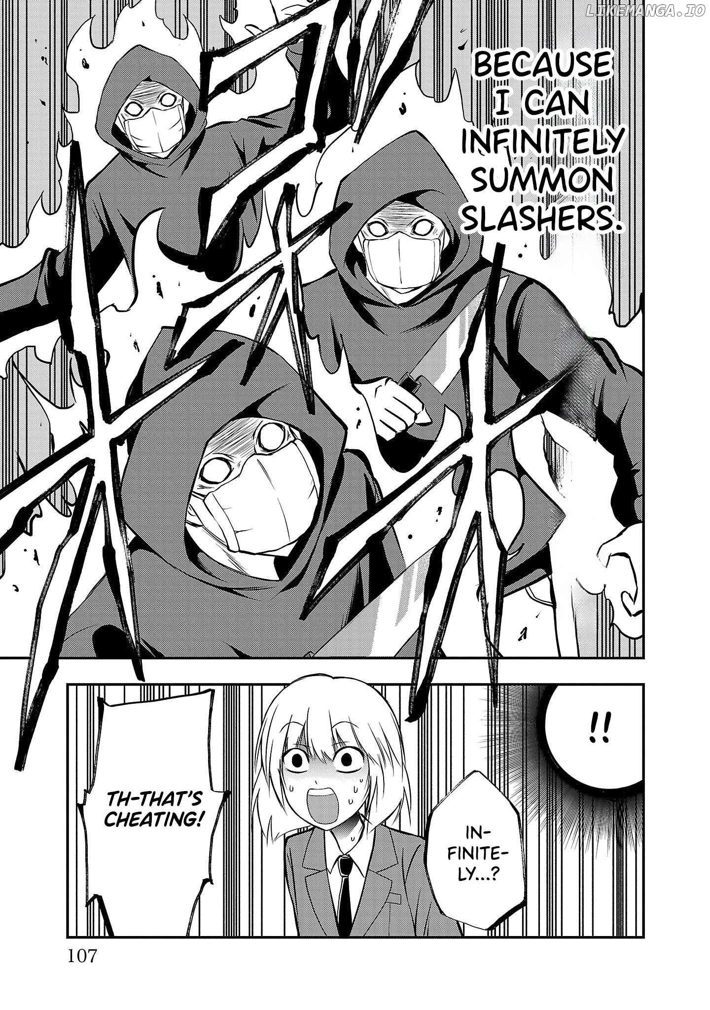 Isegure - Isekai Cheat Musou Ore TUEEE-kei Ikiri Tenseisha ni Kamaseinu ni sare Tsuzuketa Elite Kishi, Chou Gureru. Chapter 7 - page 9