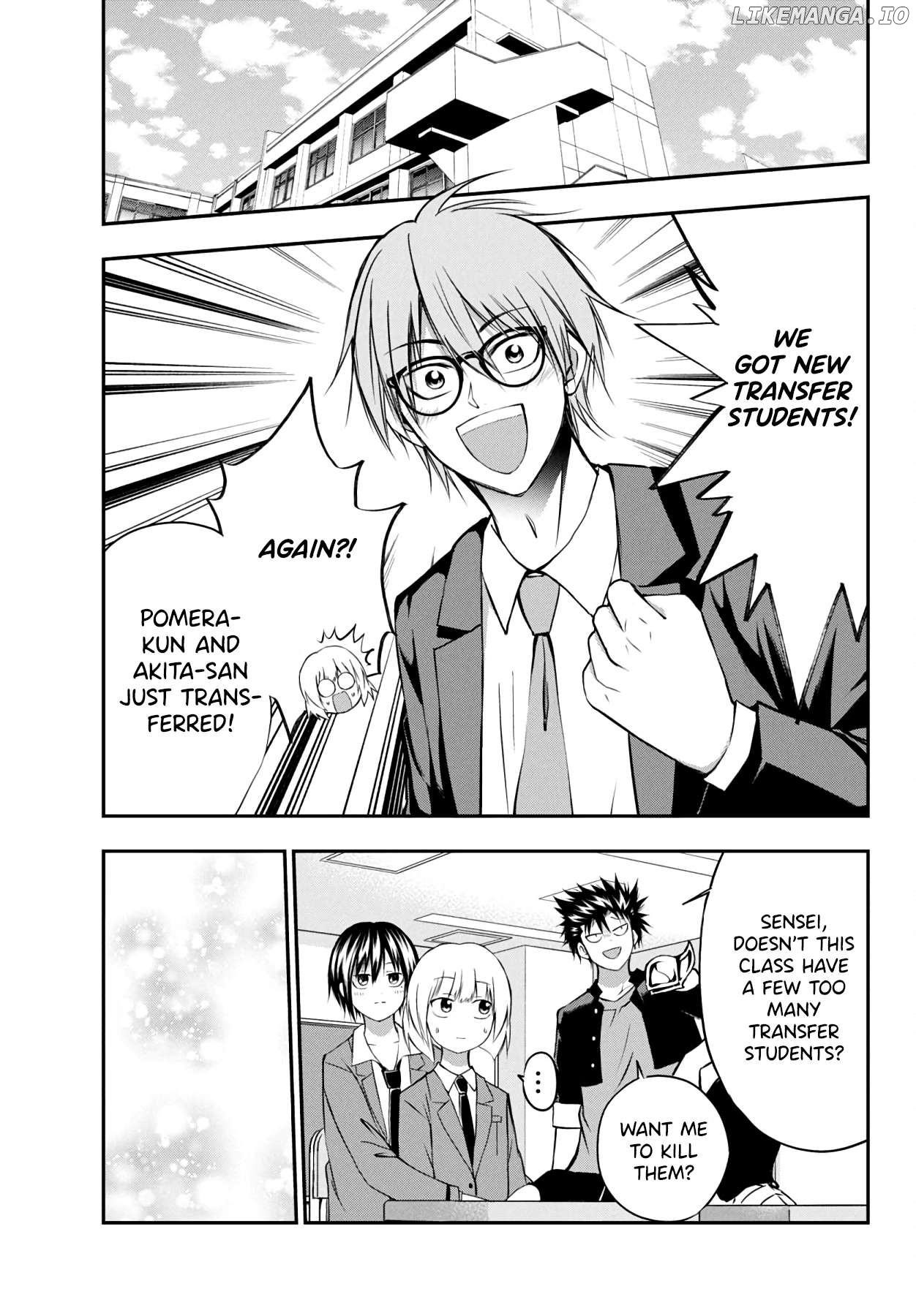 Isegure - Isekai Cheat Musou Ore TUEEE-kei Ikiri Tenseisha ni Kamaseinu ni sare Tsuzuketa Elite Kishi, Chou Gureru. Chapter 9 - page 2