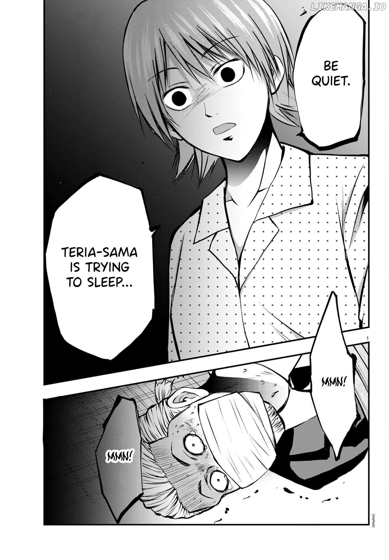 Isegure - Isekai Cheat Musou Ore TUEEE-kei Ikiri Tenseisha ni Kamaseinu ni sare Tsuzuketa Elite Kishi, Chou Gureru. Chapter 10 - page 2