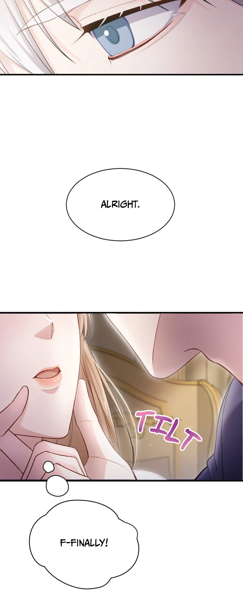 The Bloodstained Margrave's Confession Chapter 1 - page 12