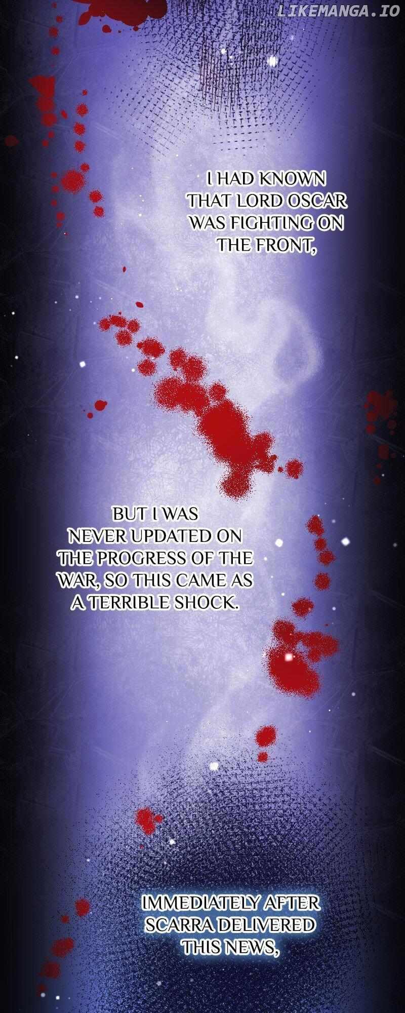 The Bloodstained Margrave's Confession Chapter 1 - page 39