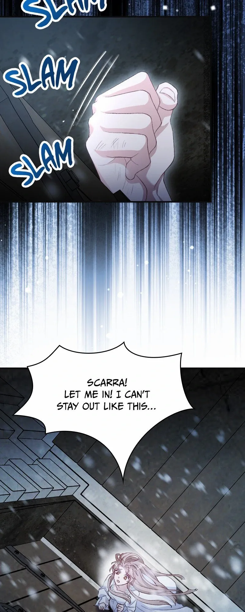 The Bloodstained Margrave's Confession Chapter 1 - page 41