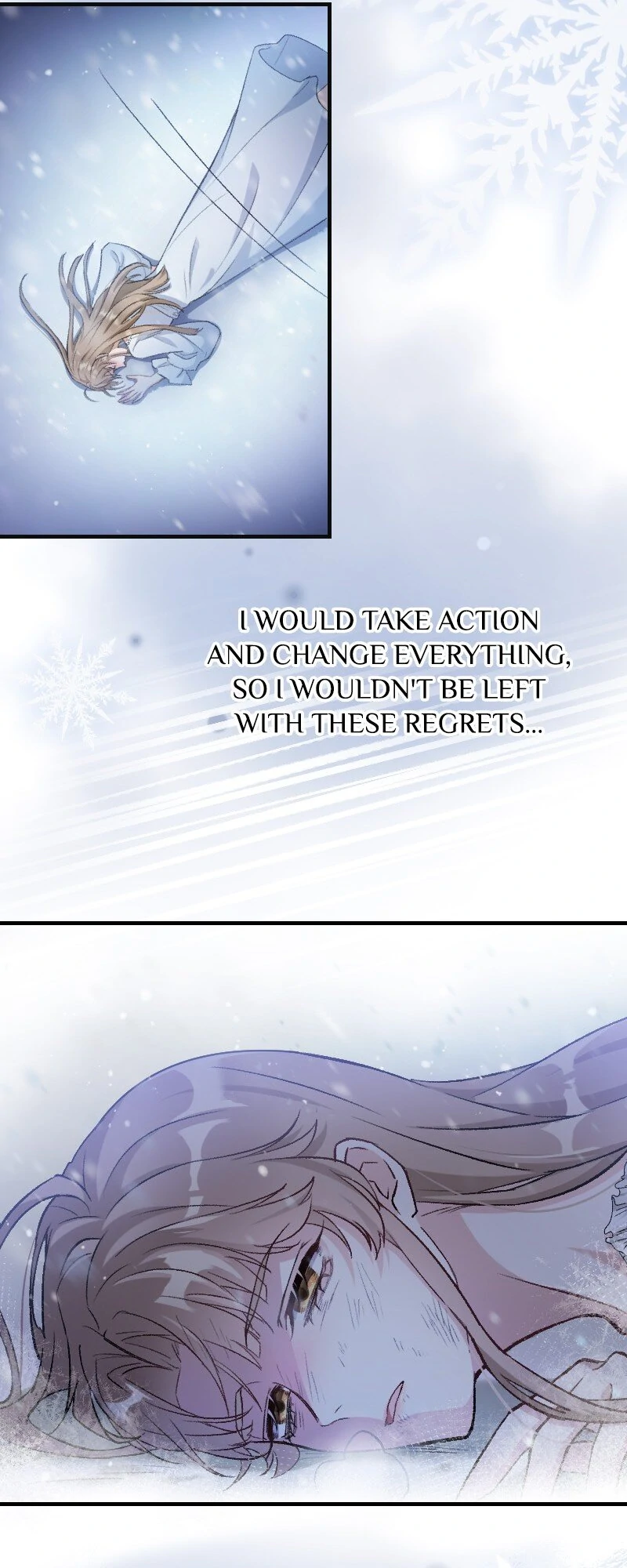 The Bloodstained Margrave's Confession Chapter 1 - page 55
