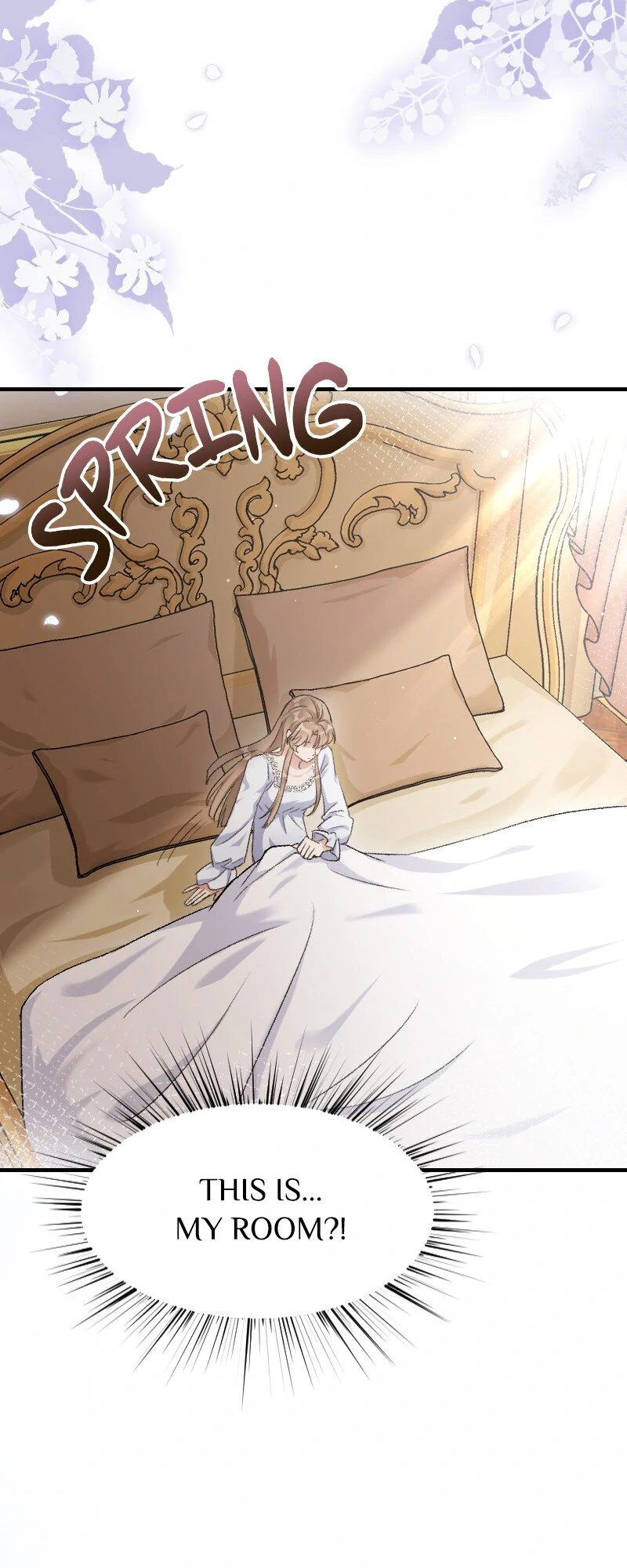The Bloodstained Margrave's Confession Chapter 1 - page 62
