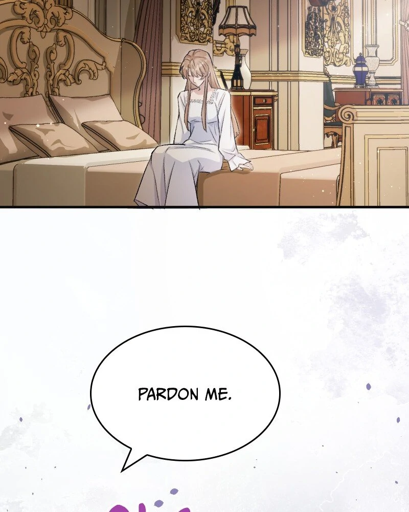 The Bloodstained Margrave's Confession Chapter 1 - page 64