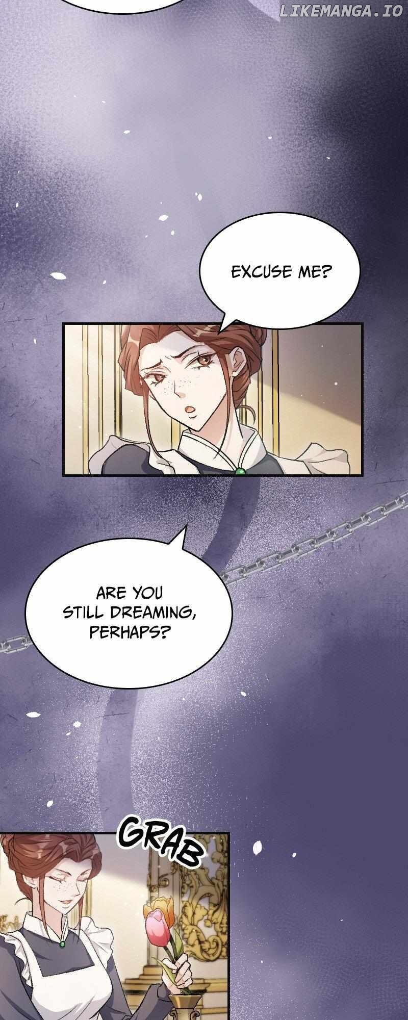 The Bloodstained Margrave's Confession Chapter 1 - page 68