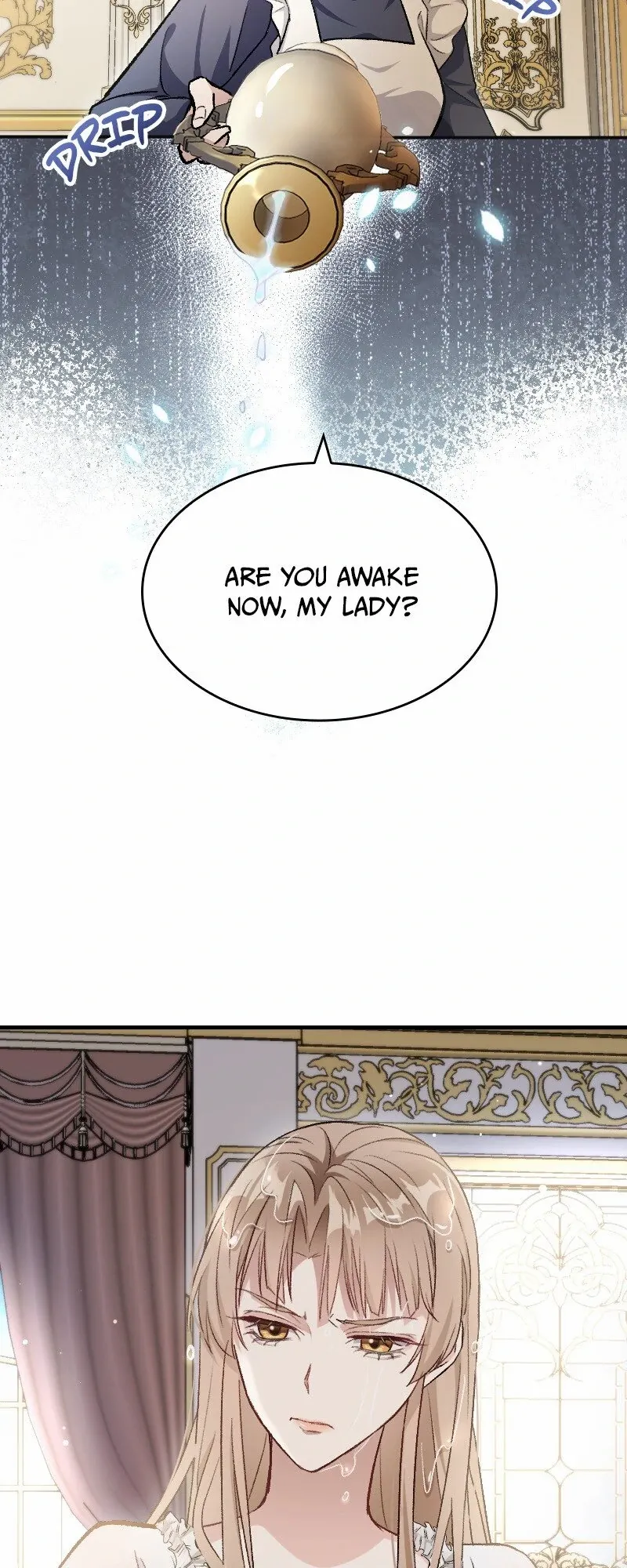The Bloodstained Margrave's Confession Chapter 1 - page 71