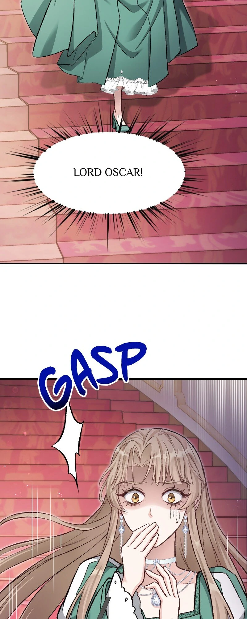 The Bloodstained Margrave's Confession Chapter 2 - page 5