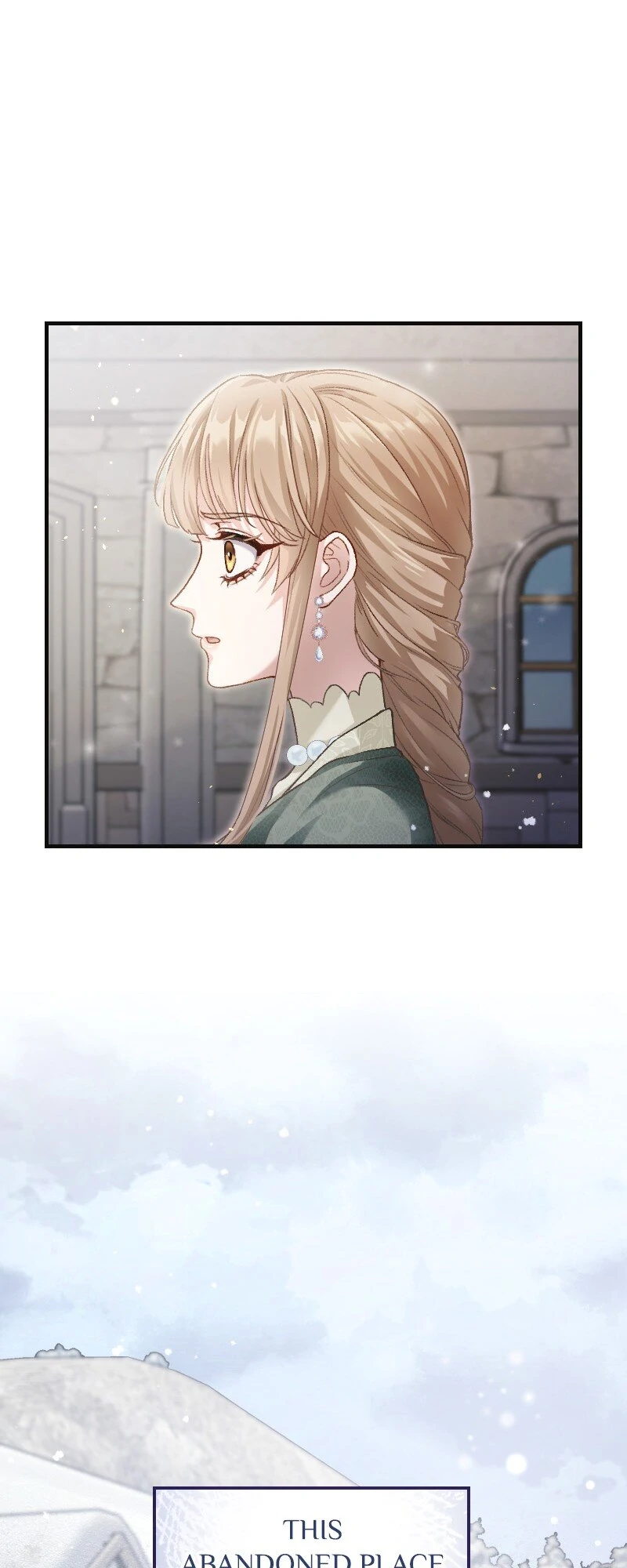 The Bloodstained Margrave's Confession Chapter 5 - page 15