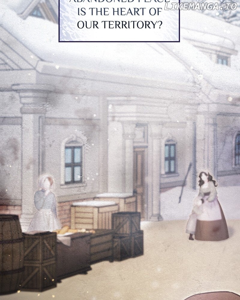 The Bloodstained Margrave's Confession Chapter 5 - page 16