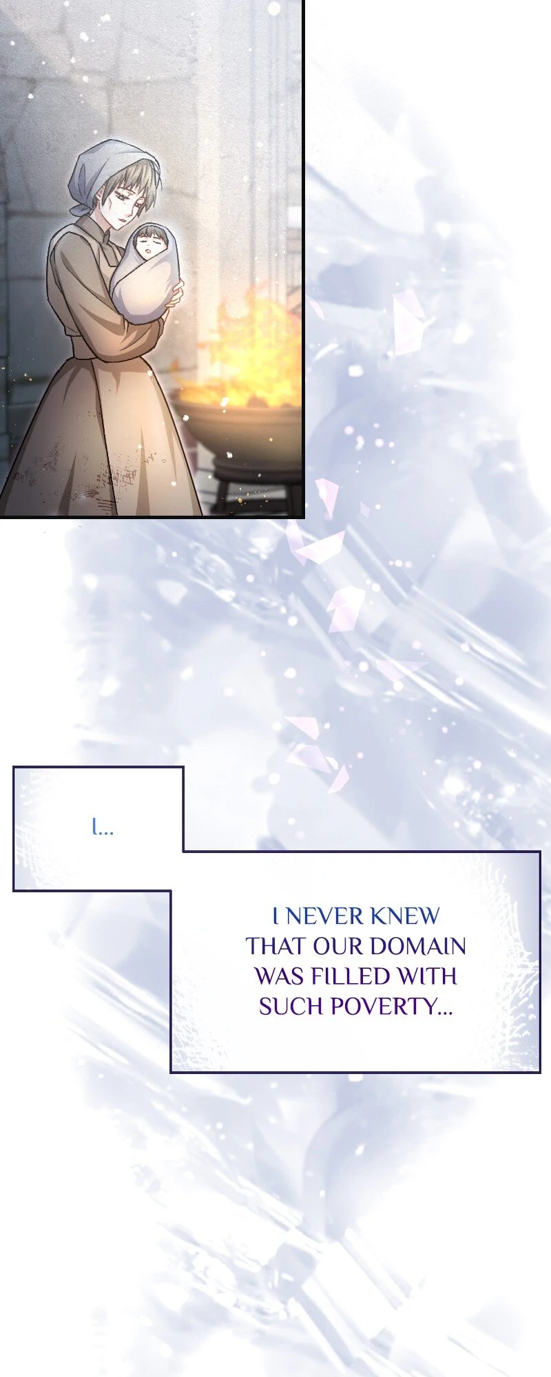 The Bloodstained Margrave's Confession Chapter 5 - page 18