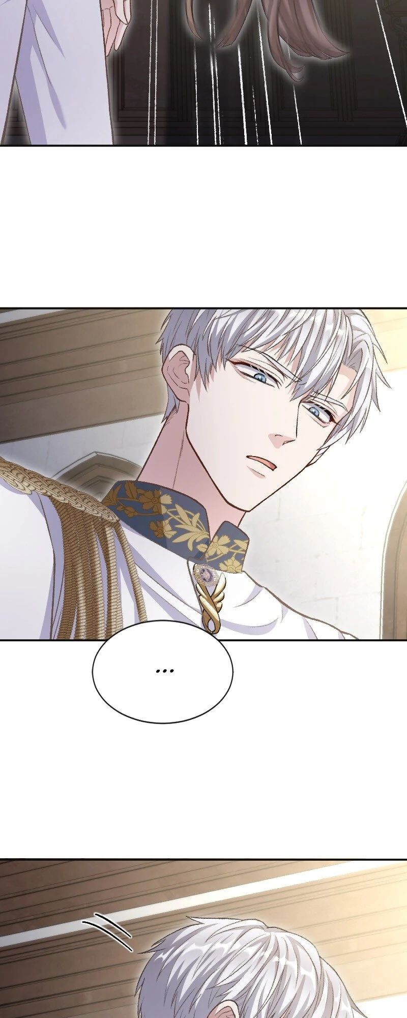 The Bloodstained Margrave's Confession Chapter 5 - page 2