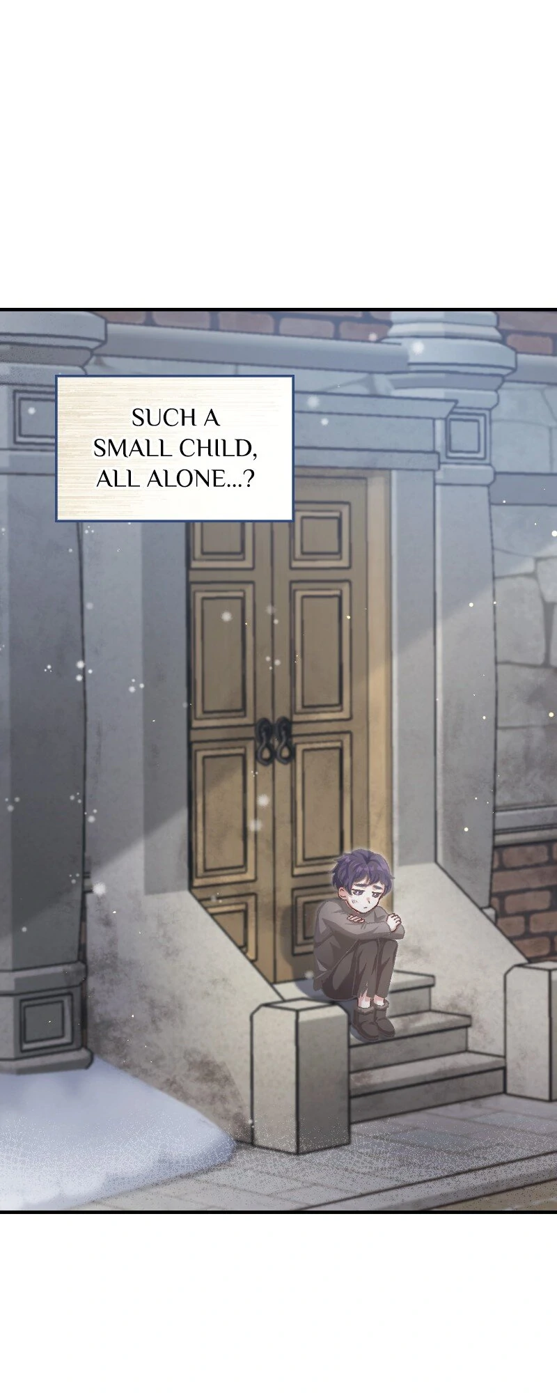 The Bloodstained Margrave's Confession Chapter 5 - page 22