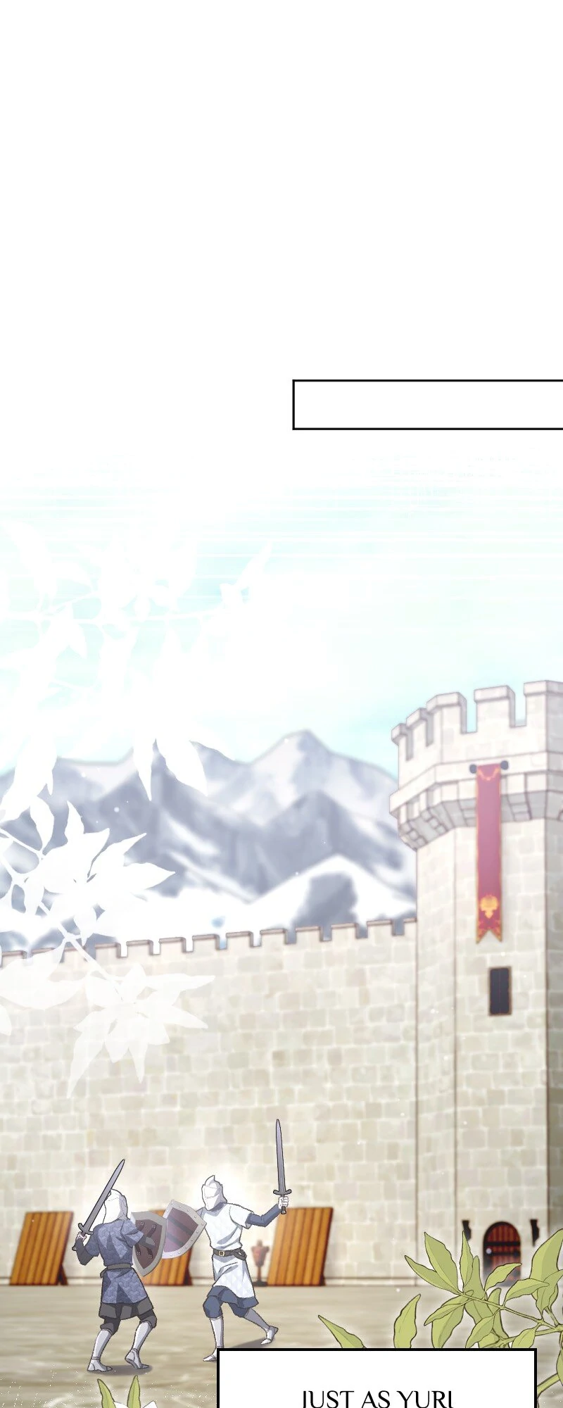 The Bloodstained Margrave's Confession Chapter 5 - page 31