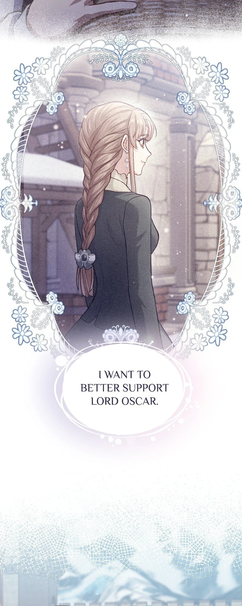 The Bloodstained Margrave's Confession Chapter 5 - page 47