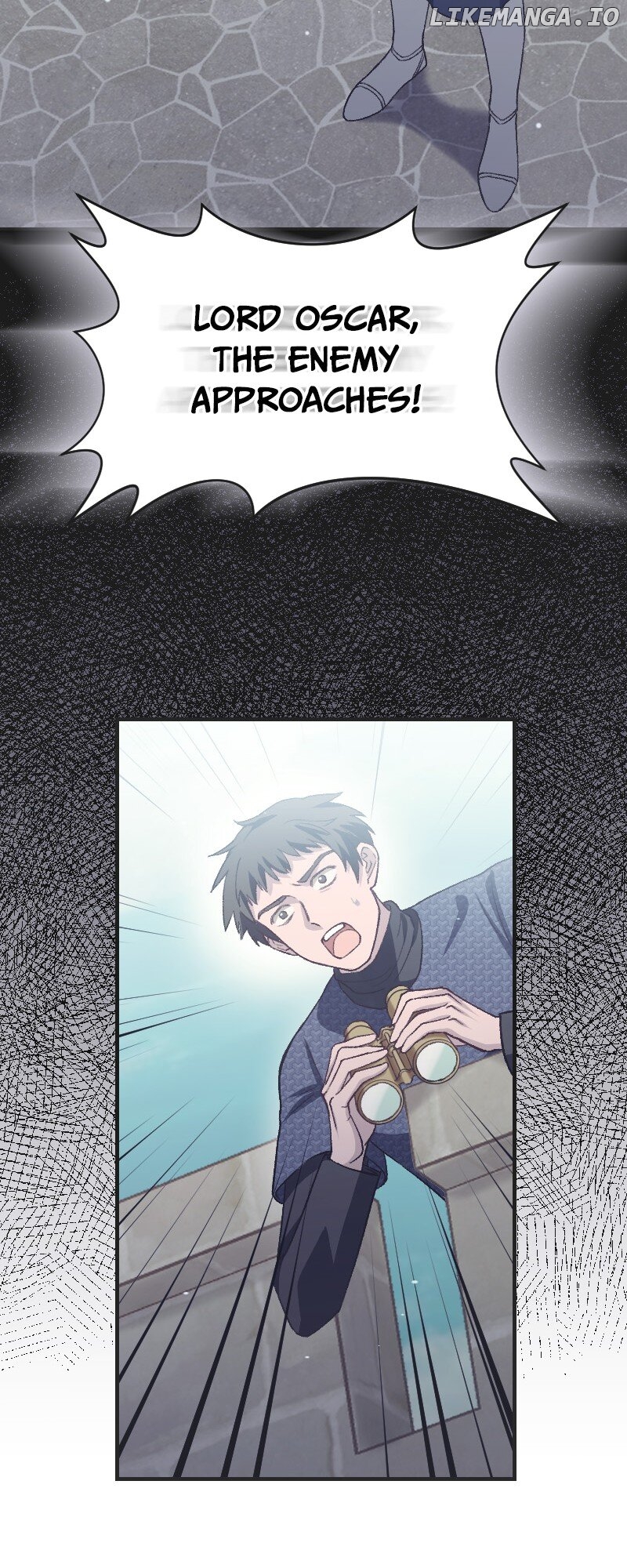 The Bloodstained Margrave's Confession Chapter 5 - page 59