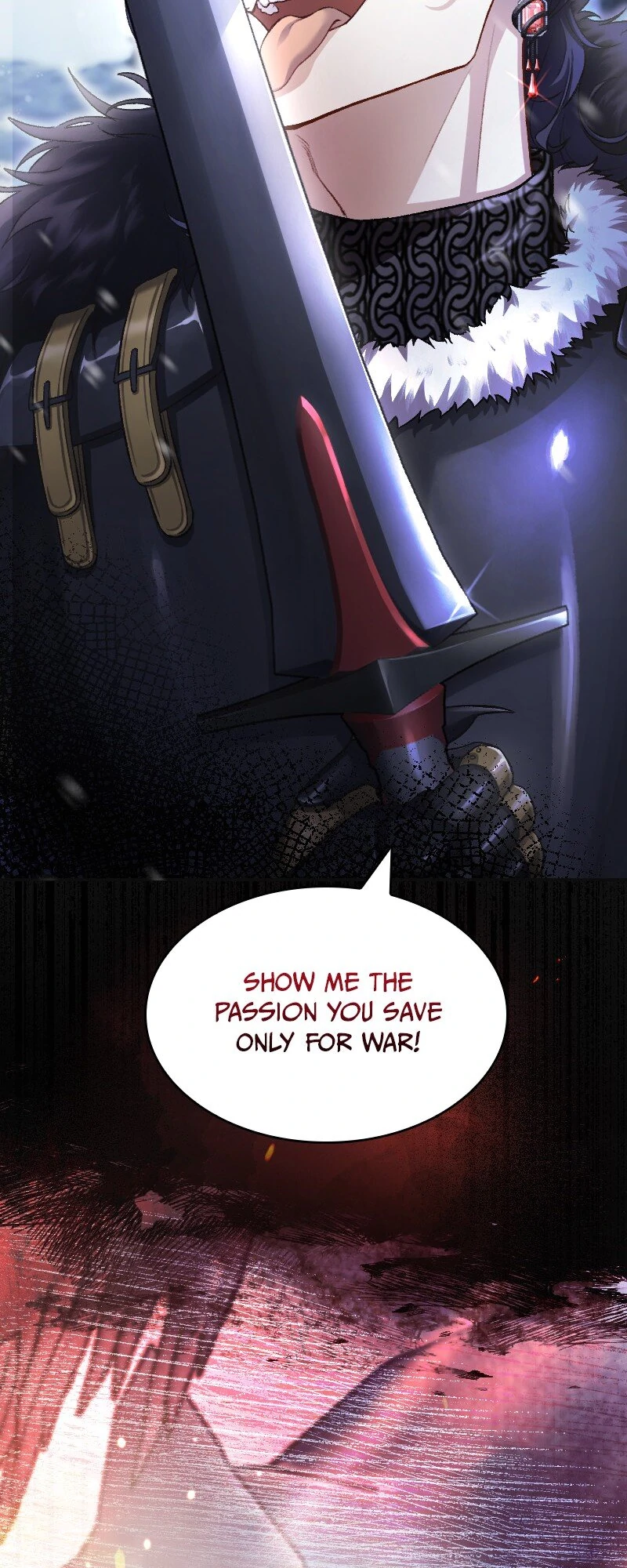 The Bloodstained Margrave's Confession Chapter 6 - page 17