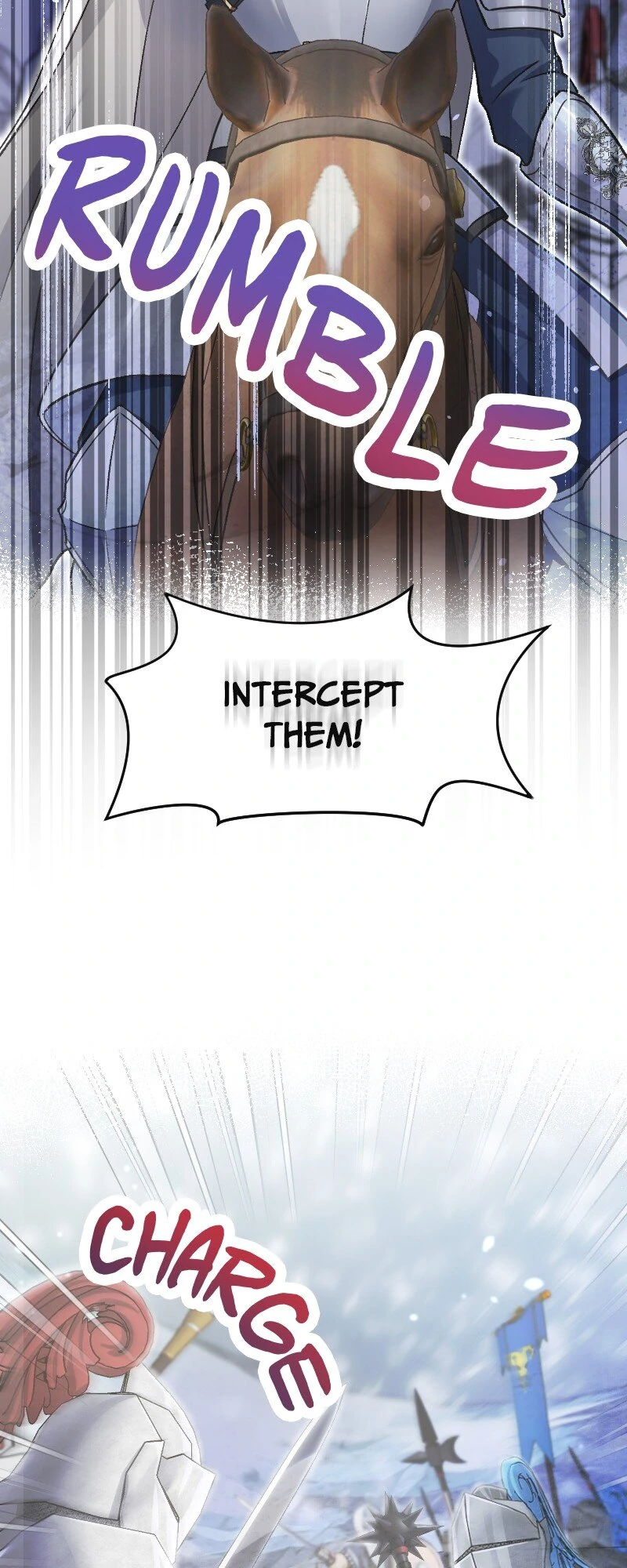 The Bloodstained Margrave's Confession Chapter 6 - page 26