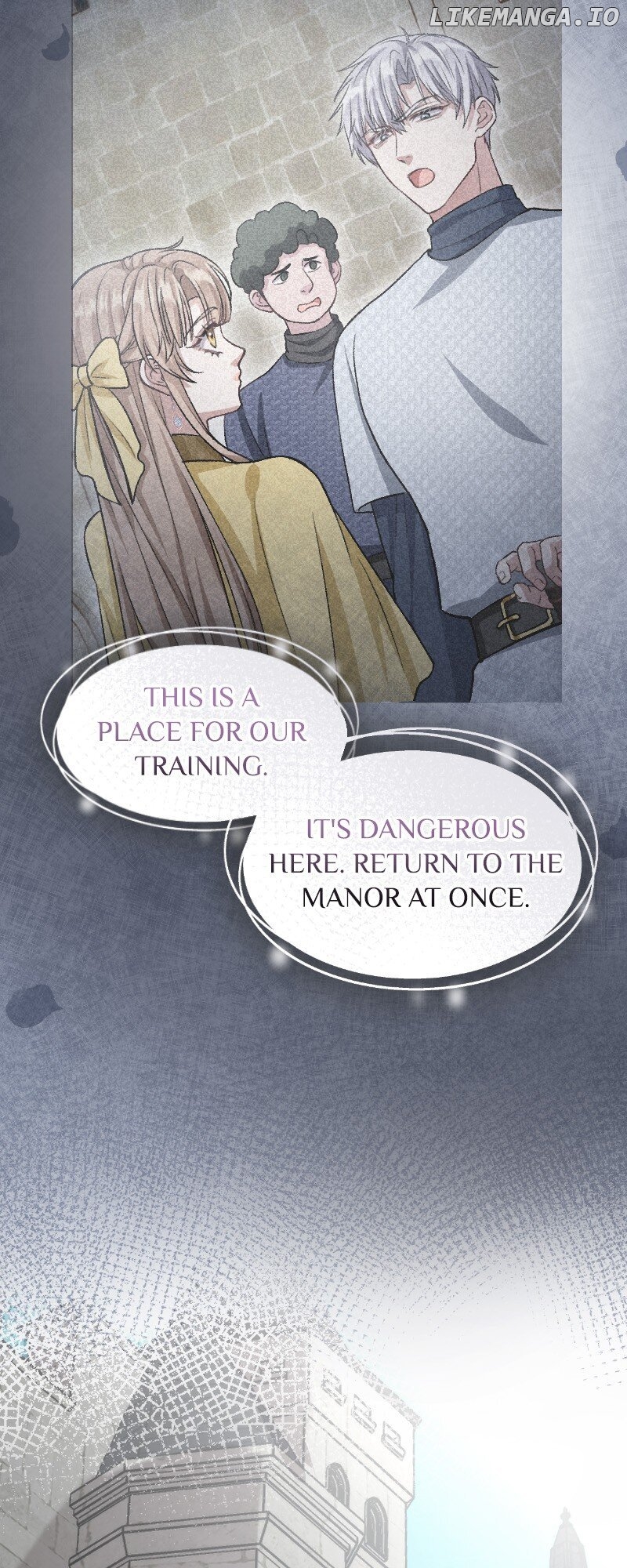 The Bloodstained Margrave's Confession Chapter 6 - page 4