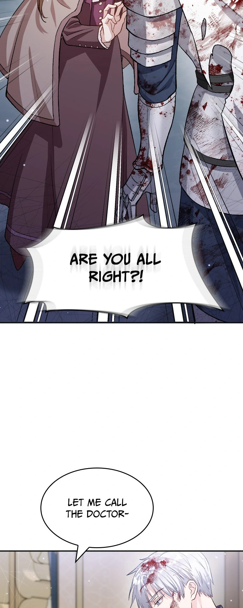 The Bloodstained Margrave's Confession Chapter 6 - page 44