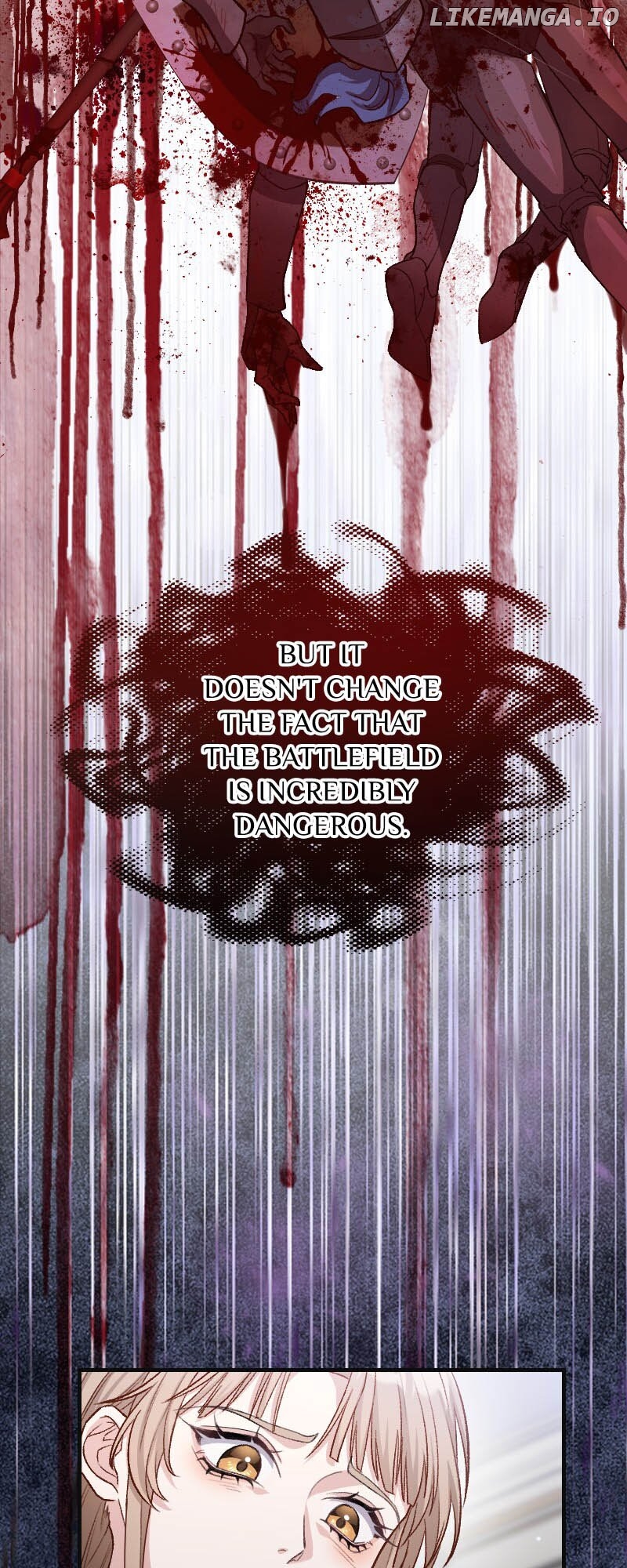 The Bloodstained Margrave's Confession Chapter 6 - page 49