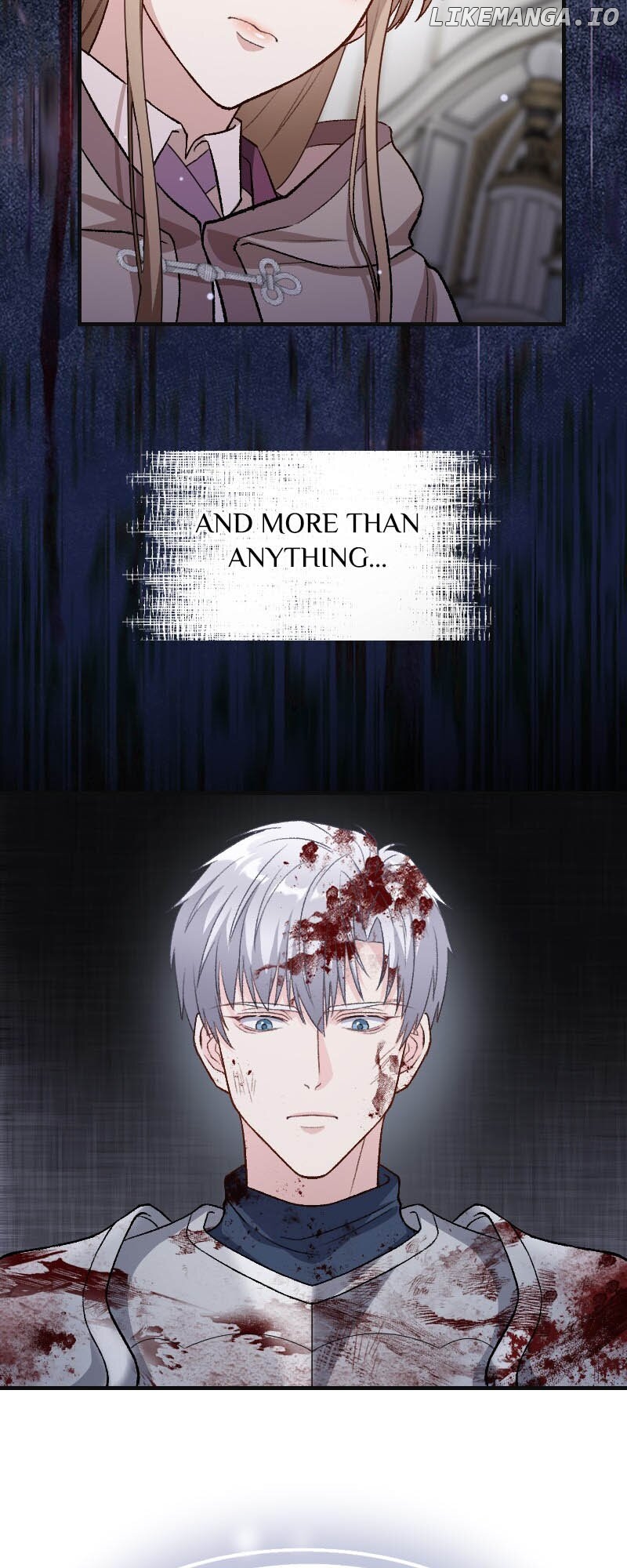 The Bloodstained Margrave's Confession Chapter 6 - page 50