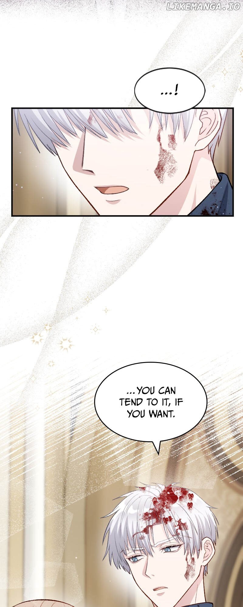 The Bloodstained Margrave's Confession Chapter 6 - page 54