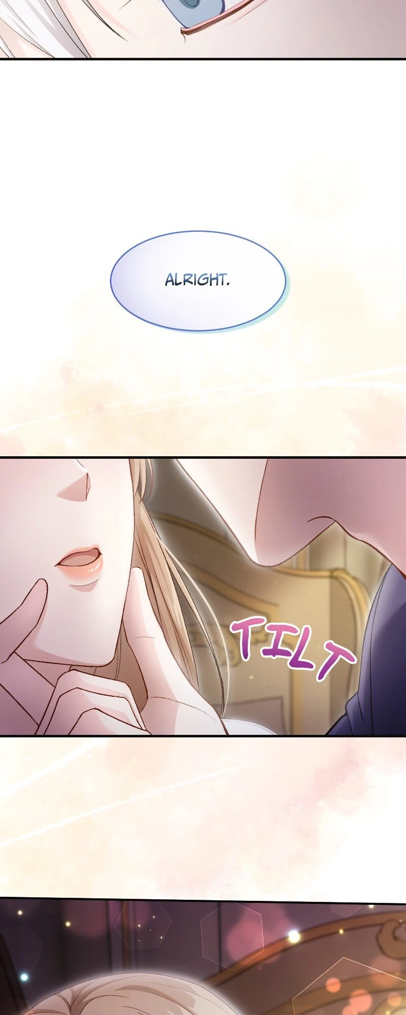 The Bloodstained Margrave's Confession Chapter 7 - page 39