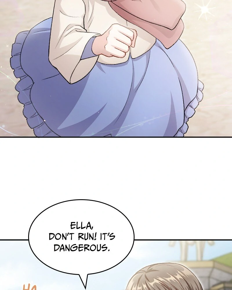 The Bloodstained Margrave's Confession Chapter 10 - page 16