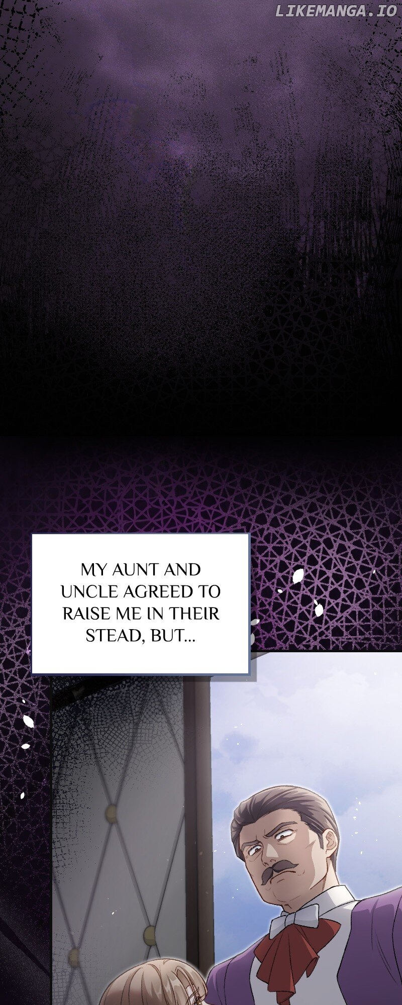 The Bloodstained Margrave's Confession Chapter 10 - page 21