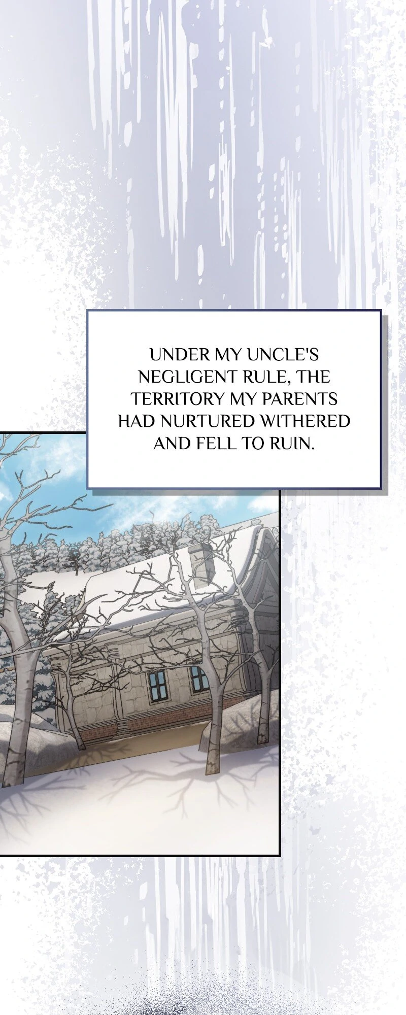 The Bloodstained Margrave's Confession Chapter 10 - page 28