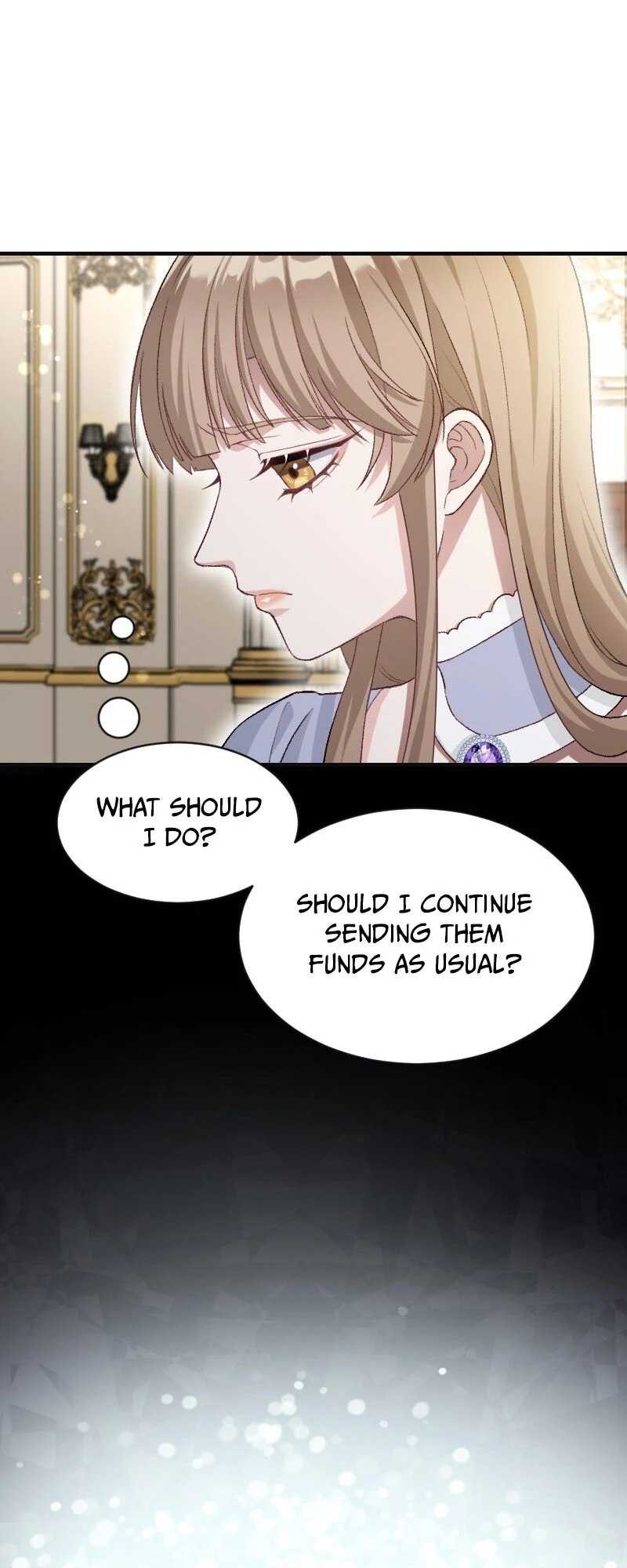 The Bloodstained Margrave's Confession Chapter 10 - page 36