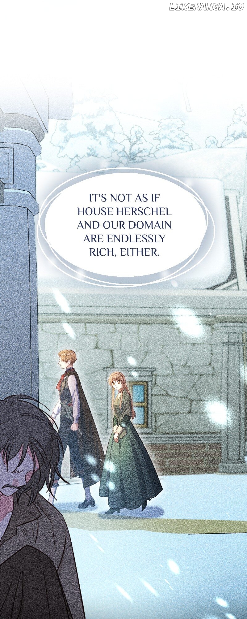 The Bloodstained Margrave's Confession Chapter 10 - page 38