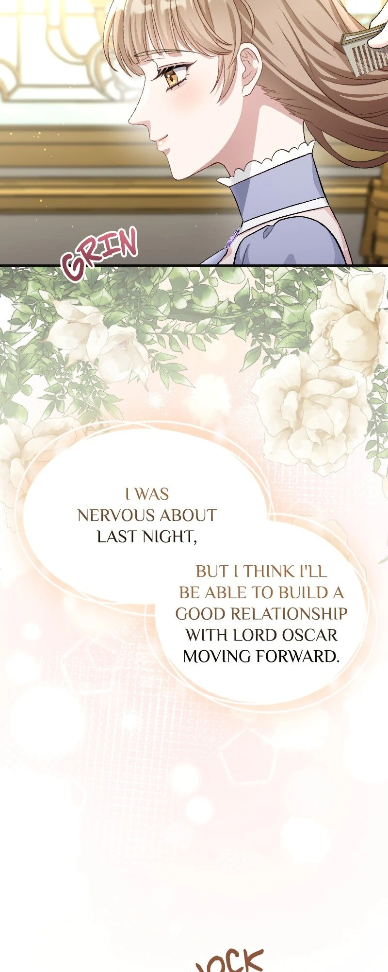 The Bloodstained Margrave's Confession Chapter 10 - page 4