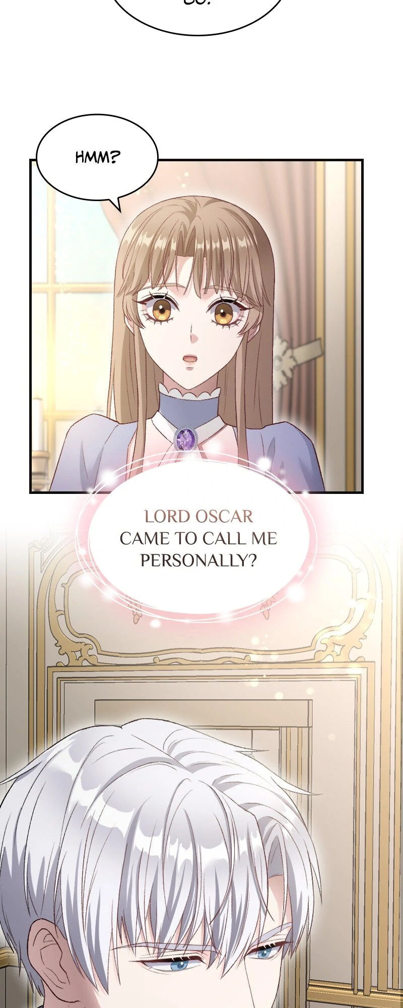 The Bloodstained Margrave's Confession Chapter 10 - page 41