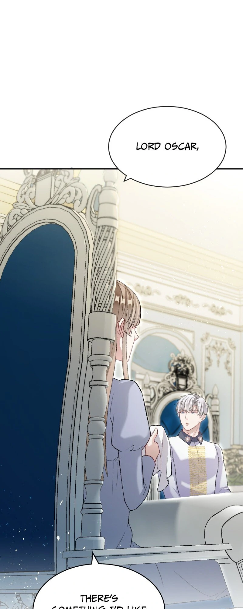 The Bloodstained Margrave's Confession Chapter 10 - page 53