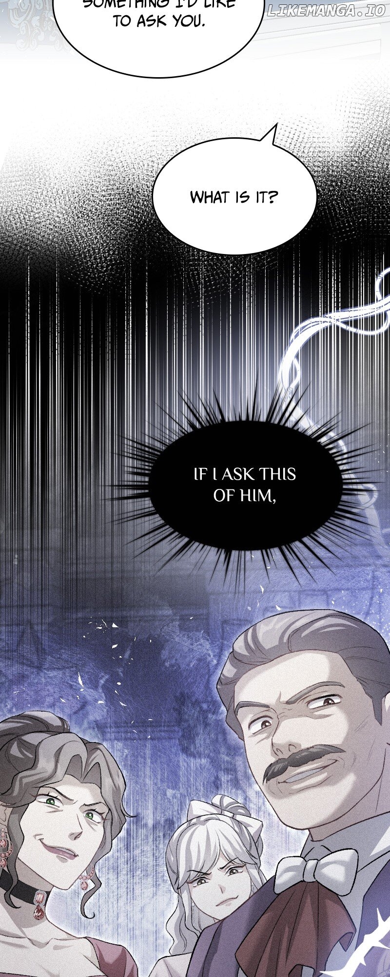 The Bloodstained Margrave's Confession Chapter 10 - page 54