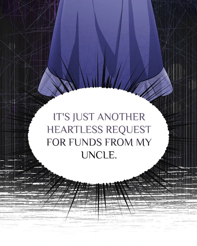 The Bloodstained Margrave's Confession Chapter 10 - page 8