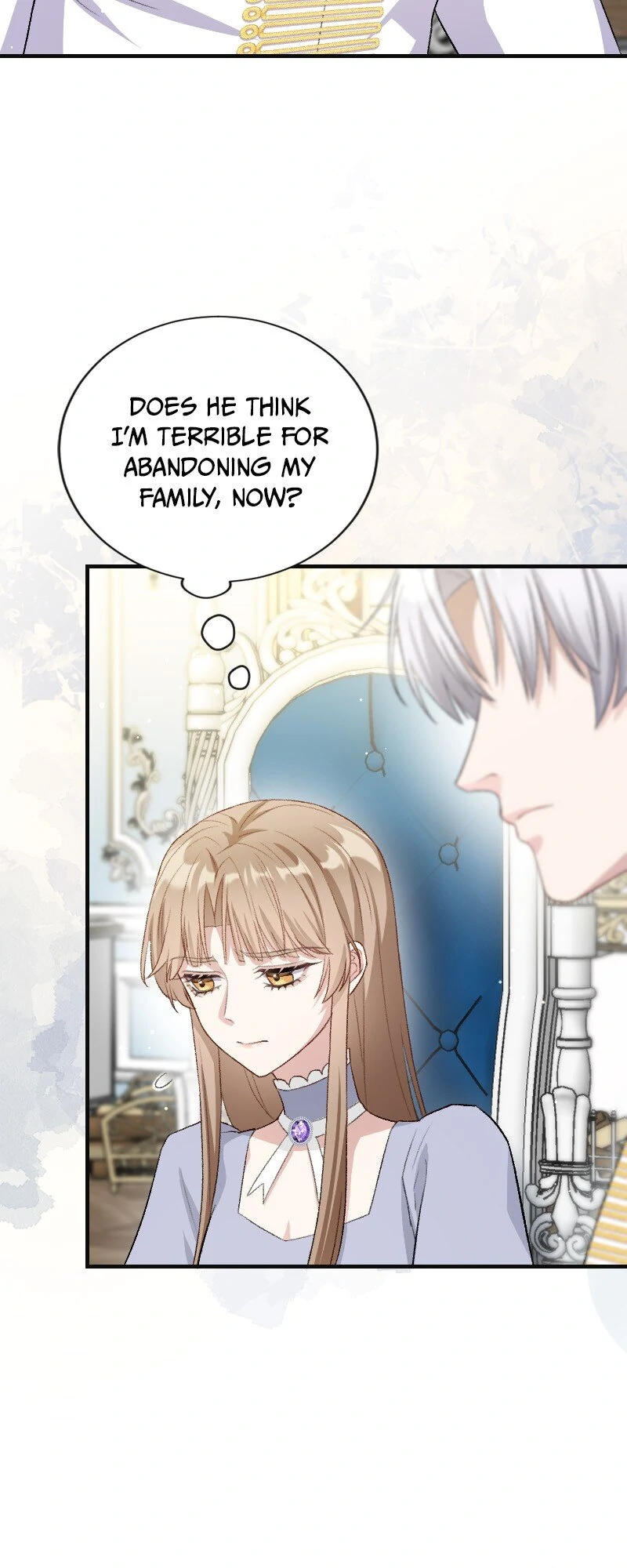 The Bloodstained Margrave's Confession Chapter 11 - page 10