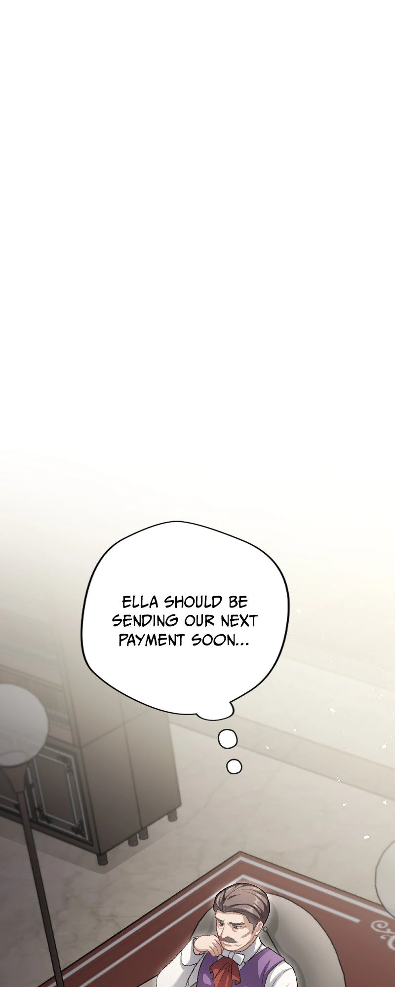 The Bloodstained Margrave's Confession Chapter 11 - page 18