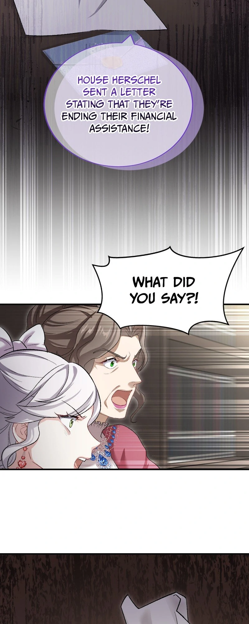 The Bloodstained Margrave's Confession Chapter 11 - page 23