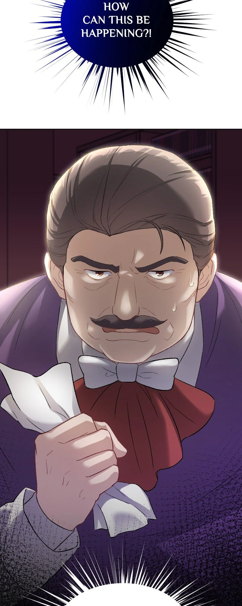 The Bloodstained Margrave's Confession Chapter 11 - page 25