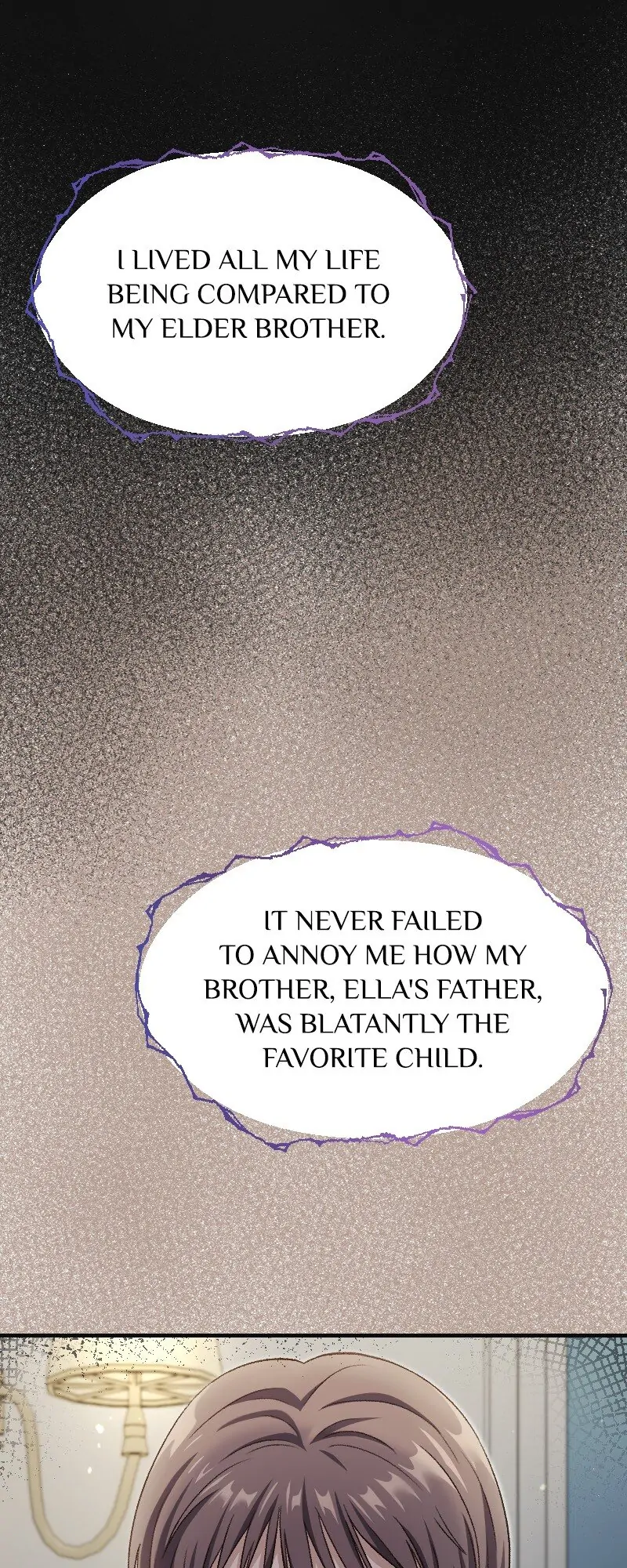 The Bloodstained Margrave's Confession Chapter 11 - page 27