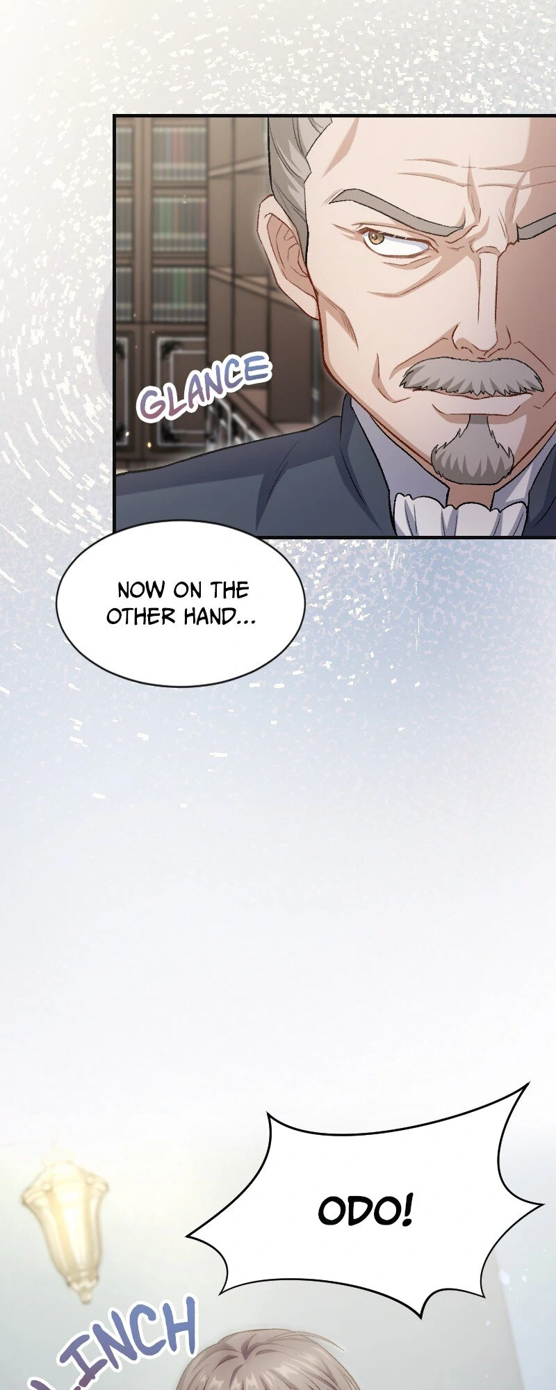 The Bloodstained Margrave's Confession Chapter 11 - page 30