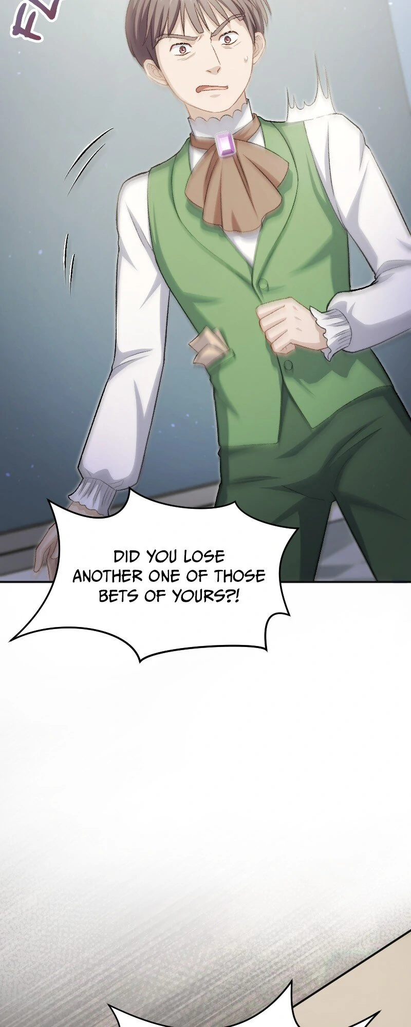 The Bloodstained Margrave's Confession Chapter 11 - page 31