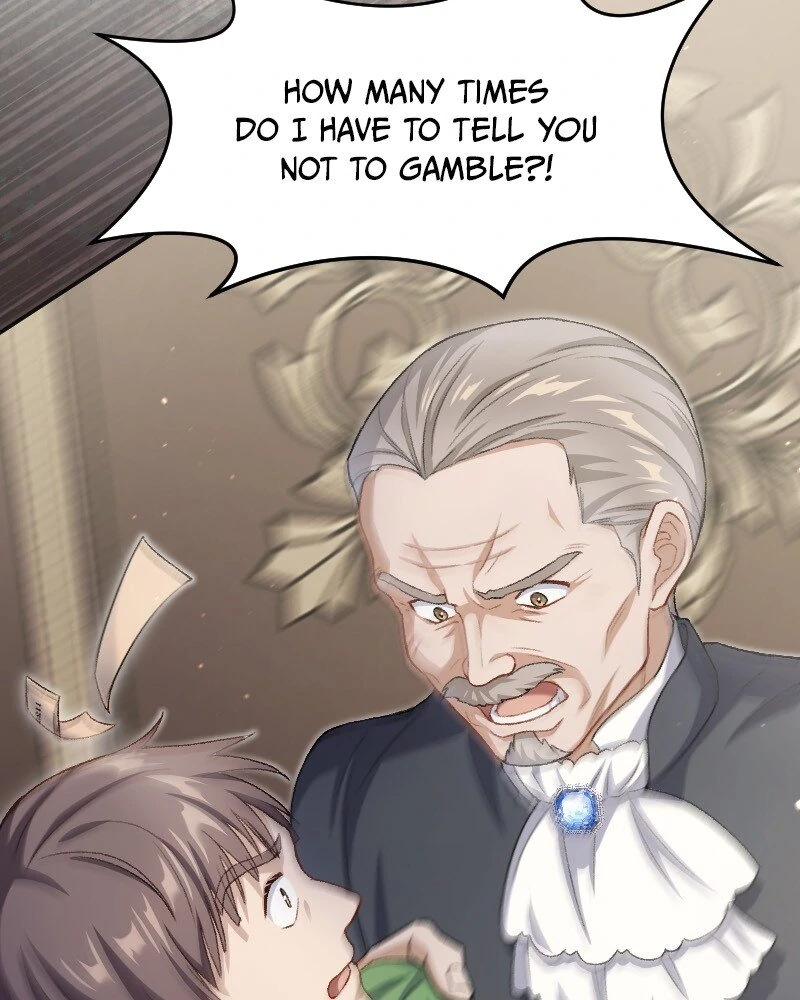 The Bloodstained Margrave's Confession Chapter 11 - page 32