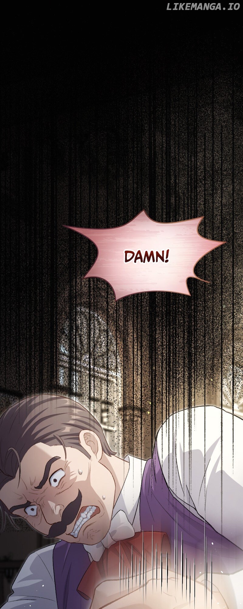 The Bloodstained Margrave's Confession Chapter 11 - page 36